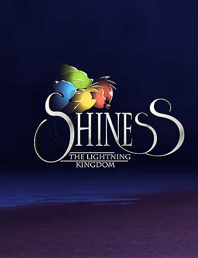 Shiness The Lightning Kingdom New Musical Trailer
