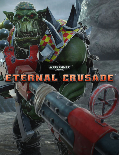 Warhammer 40k Eternal Crusade Imperium Edition Inclusions Detailed