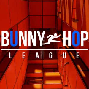   Bunny Hop League -  4