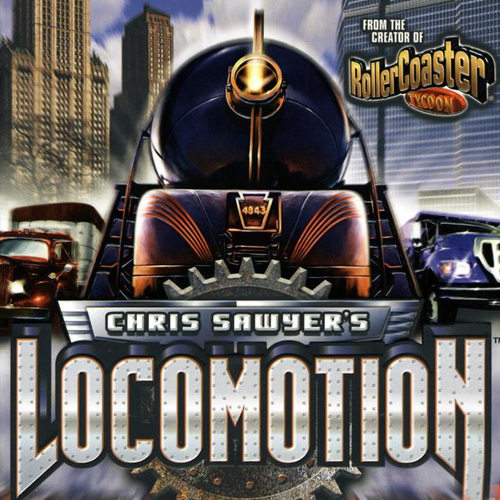 Download Chris Sawyer`S Locomotion Free