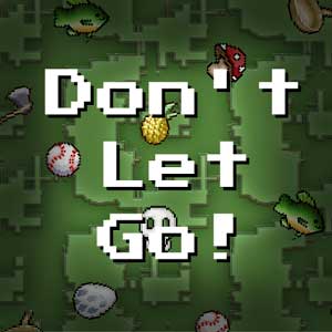 Don T Let Go     -  9
