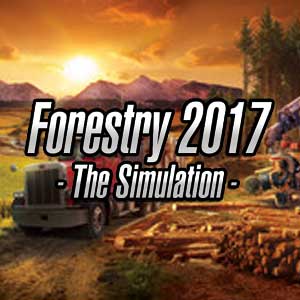   Forestry 2017 The Simulation     -  10