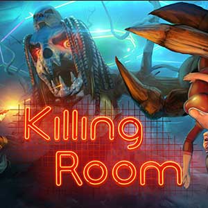    Killing Room -  10