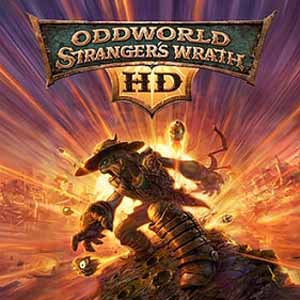 Oddworld Strangers Wrath HD [PC] (Cracked) Torrent