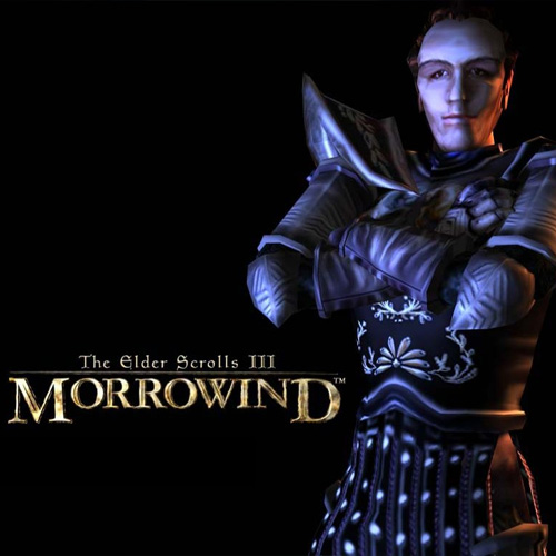 Elder Scrolls 3 Morrowind Download Free Full