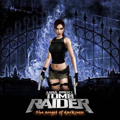Tomb Raider 6   -  3