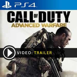 Call of Duty: Advanced Warfare | PlayStation 4 | GameStop