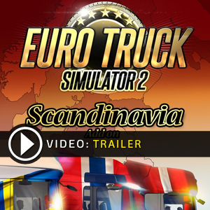 euro truck simulator 2 scandinavia скачать dlc