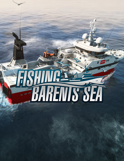 Fishing Barents Sea Trailer Showcases the Game's Features