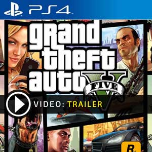GTA 5 : une série d'images sur PS4 et Xbox One 