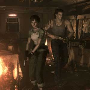 Ключ Для Games For Windows Live Resident Evil 5