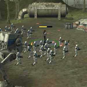 Serial Star Wars Empire At War 55
