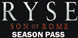 Ryse Son of Rome cd key best prices