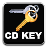 Steam cd key