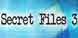 Secret Files 3 cd key best prices