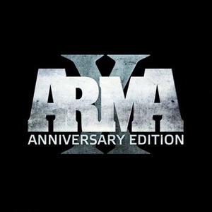 Arma X Anniversary Edition

