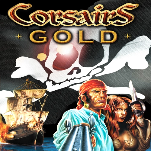 Corsairs Gold Pc