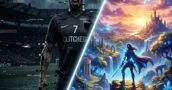 These 8 Indie Games Are Humiliating AAA Studios in 2026 !