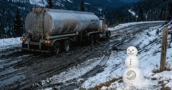 6 PC Logistics Sims Worth Playing as the 2026 Energy Crisis Bites