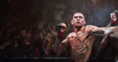 EA Sports UFC 6 Launching in June on PlayStation and Xbox
