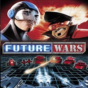 Future Wars Pc