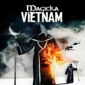 Magicka Vietnam