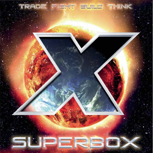 X SuperBox