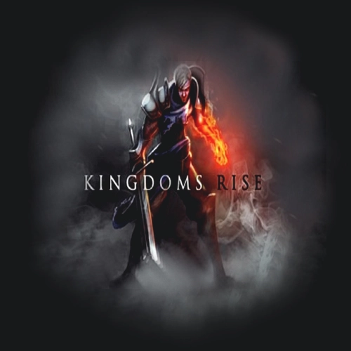 Kingdoms Rise Pc
