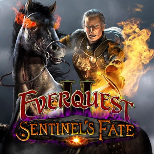 EverQuest 2 Sentinel’s Fate