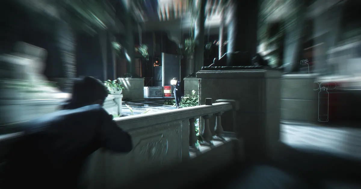 007 First Light License to Kill gameplay mechanics