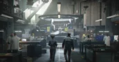 First Light Is Delayed to 2027 on Switch 2, Yet Fully Playable at TGS This Week