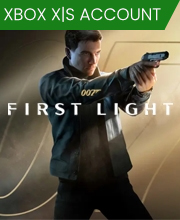 Buy 007 First Light Xbox series Account Compare Prices