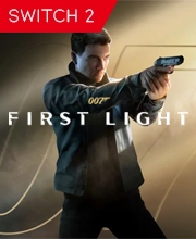 007 First Light Switch 2