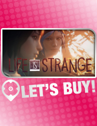 Let’s Buy! | Life is Strange CD Key