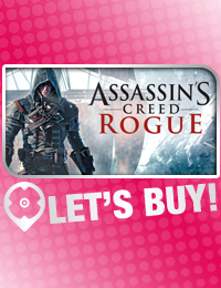 Let’s Buy! | Assassin’s Creed Rogue