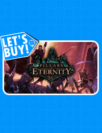 Let’s Buy! | Pillars of Eternity