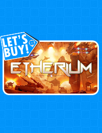 Let’s Buy! | Etherium