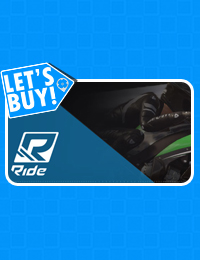 Let’s Buy! | RIDE
