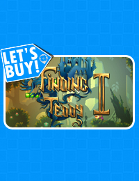 Let’s Buy! | Finding Teddy 2