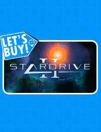 Let’s Buy! | StarDrive 2