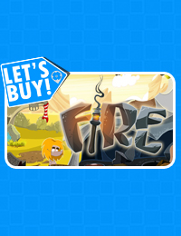 Let’s Buy! | Fire
