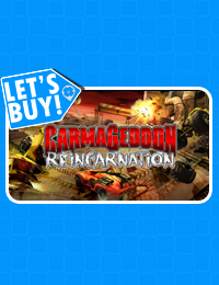 Let’s Buy! | Carmageddon Reincarnation