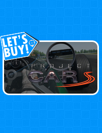 Let’s Buy! | Project Cars