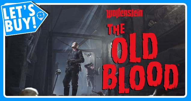 Wolfenstein: The Old Blood 0504-06