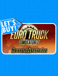 Let’s Buy! | Euro Truck Simulator 2: Scandinavia