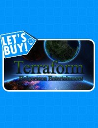 Let’s Buy! | Terraform