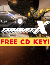 Allkeyshop Giveaway | Tiamat X Free CD Key