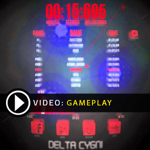 0rbitalis Gameplay Video