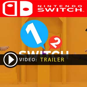 1-2 Switch - Nintendo Switch (Digital)