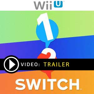 1-2 Switch Wii U Prices Digital or Box Edition